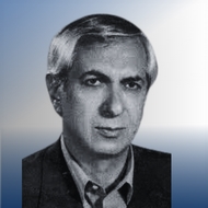 Dr. Parviz Jabal Ameli